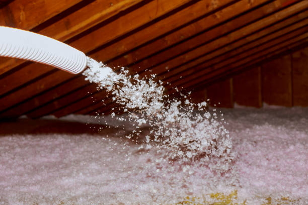 Best Best Insulation Companies  in West Milton, PA