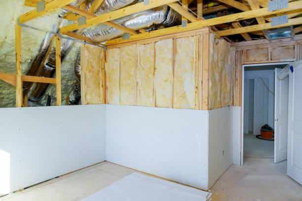 Best Attic Insulation Installation  in West Milton, PA