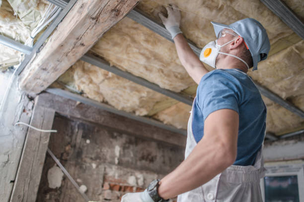 Reliable West Milton, PA Insulation Contractor Solutions