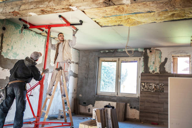 Best Insulation Removal  in West Milton, PA