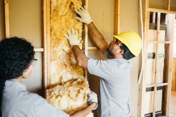 Insulation Contractors for Homes in West Milton, PA